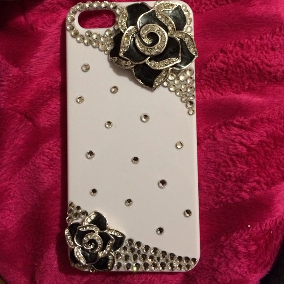 iPhone 5 case