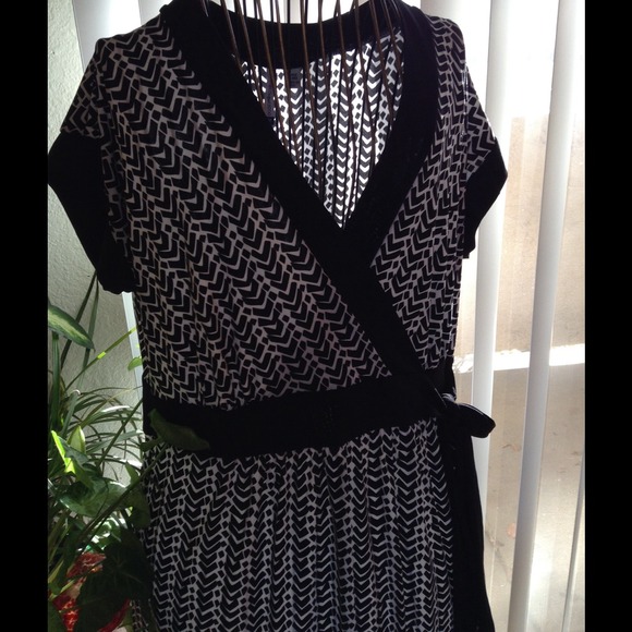 Maternity Dress
