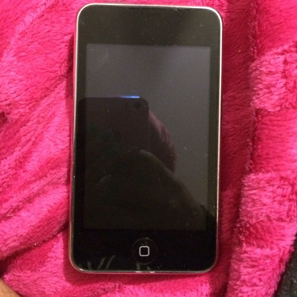 iPod 2
