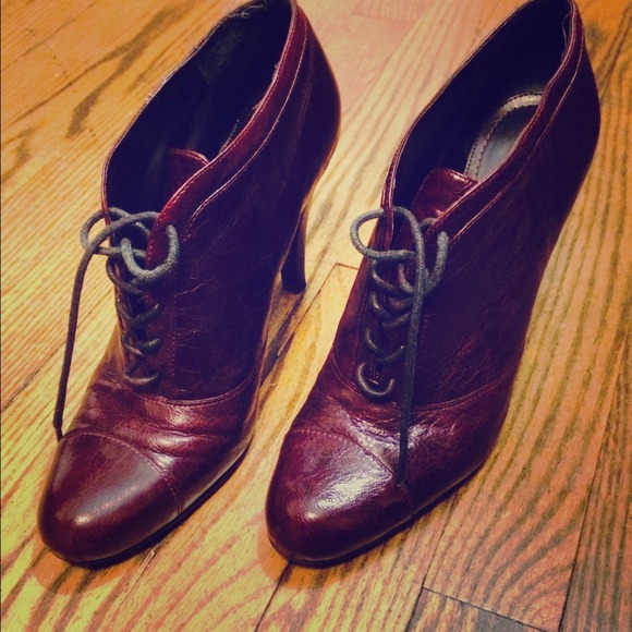 High Heels Enzo Angiolini women size 8