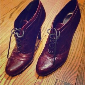 High Heels Enzo Angiolini women size 8