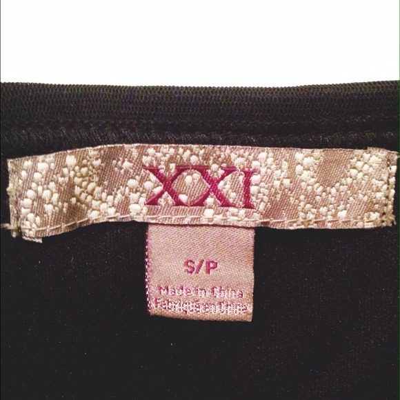 [New] Beaded Forever 21 Top 🎽 - Picture 3 of 3