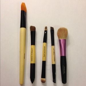 Make-up set