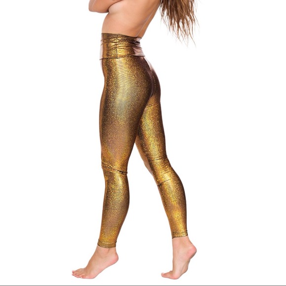 American Apparel Leggings