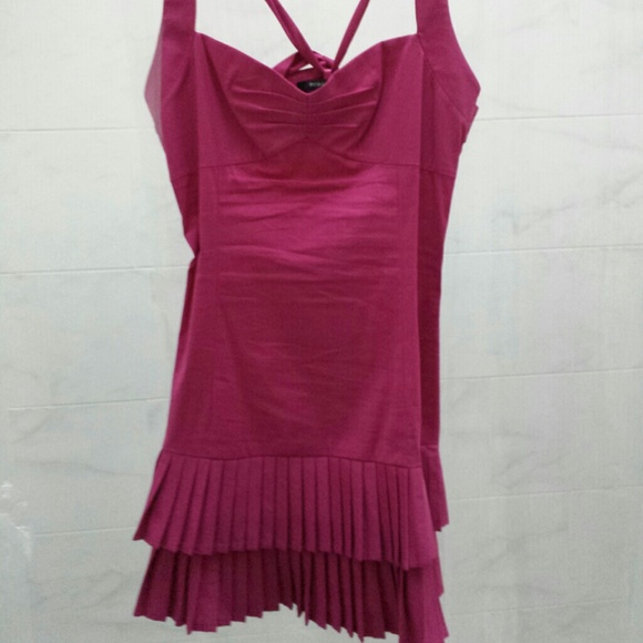 BCBG Party Dress