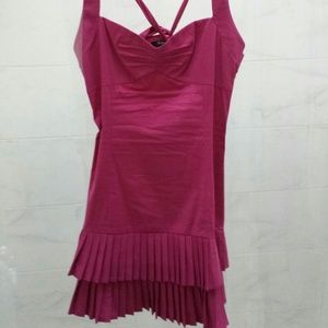 BCBG Party Dress