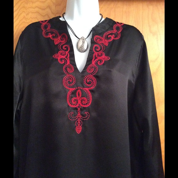 IMAN BLACK & TEAL BUNDLE for NORELYCALVILLO !