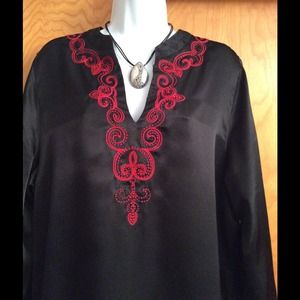 IMAN BLACK & TEAL BUNDLE for NORELYCALVILLO !