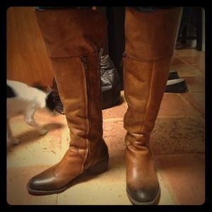 Vince Camuto boots