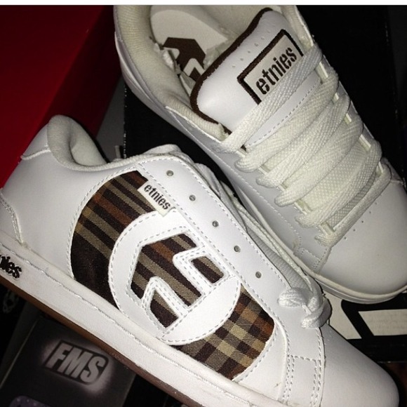 Men's ETNiES