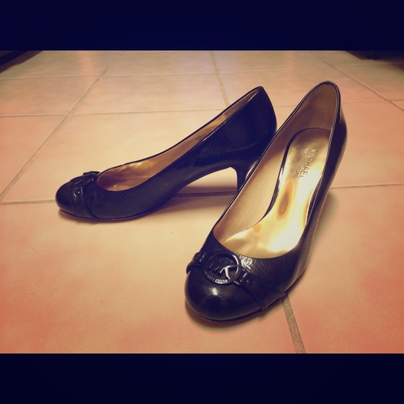 Michael Kors Pumps