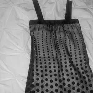 White house black market dress