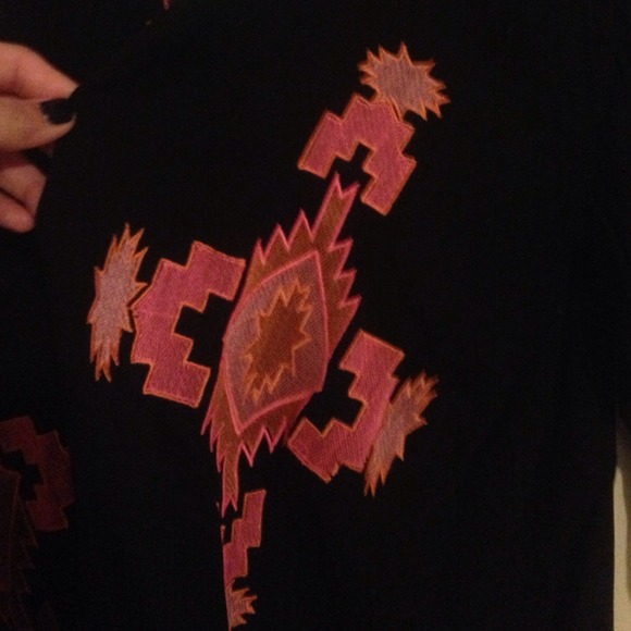 *sold* LF kimono - Picture 2 of 4