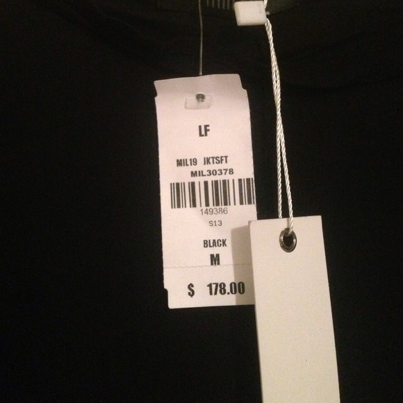 *sold* LF kimono - Picture 3 of 4