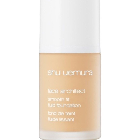 Looking for Shu Uemura foundation