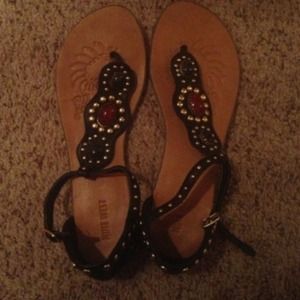 Nine West Sandals