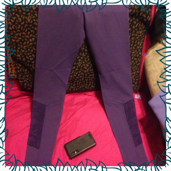 😍Lululemon Yoga Pants💆