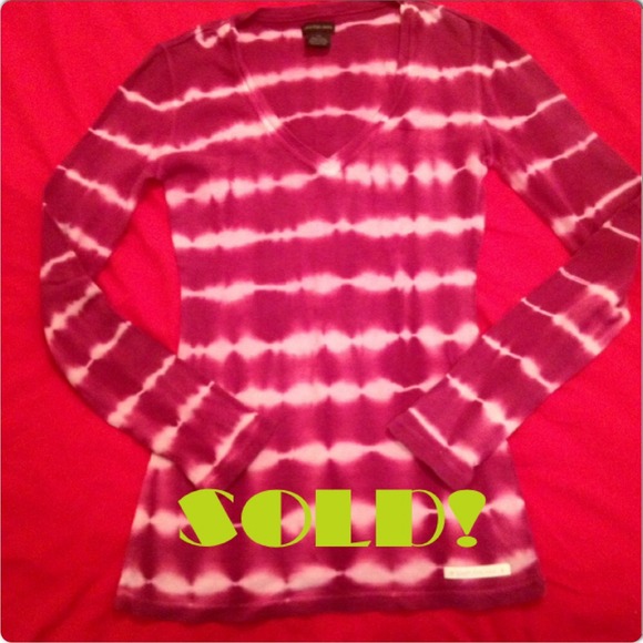 Calvin Klein long sleeves shirt