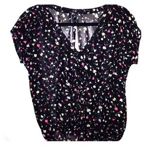 Floral top
