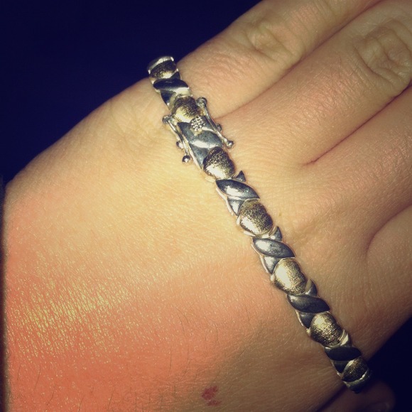 925 bracelet