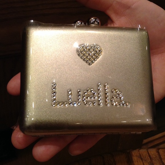 Not Available⛔️Luella for Target Bejeweled