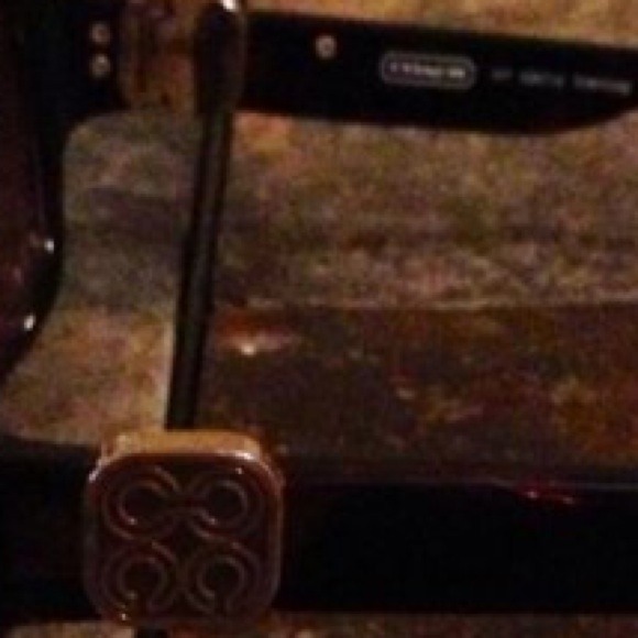 Coach Sunglasses - Picture 2 of 4