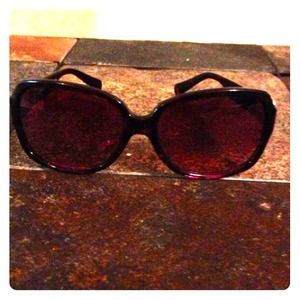 Coach Sunglasses