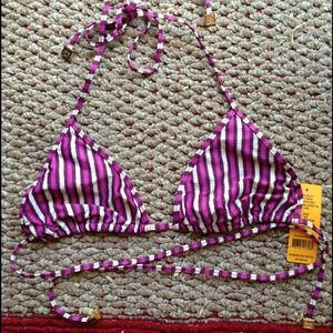 Tory Burch bikini set