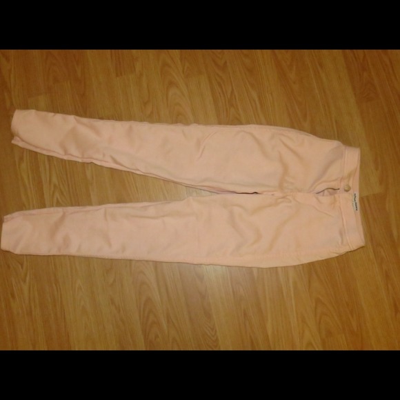 SOLD | AA Easy Jeans - Picture 4 of 4