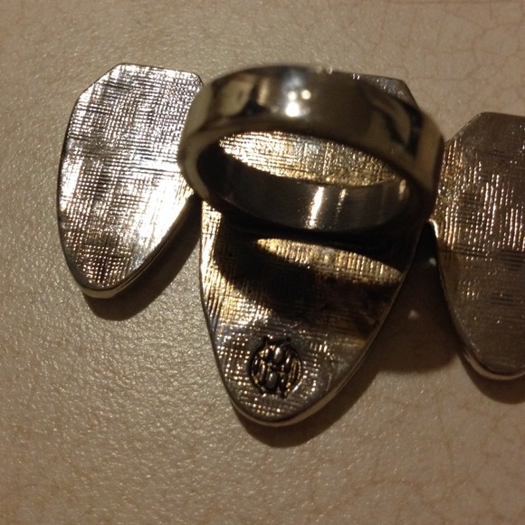 House of Harlow 1960 Jewelry - House of Harlow Arrowhead Ring House of Harlow 1960 Jewelry - House of Harlow Arrowhead Ring