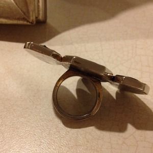House of Harlow 1960 Jewelry - House of Harlow Arrowhead Ring House of Harlow 1960 Jewelry - House of Harlow Arrowhead Ring