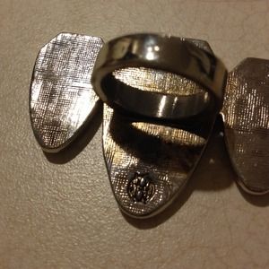 House of Harlow 1960 Jewelry - House of Harlow Arrowhead Ring House of Harlow 1960 Jewelry - House of Harlow Arrowhead Ring