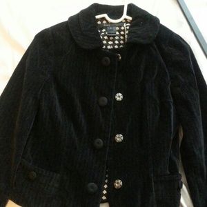 Marc Jacobs black blazer Marc Jacobs black blazer