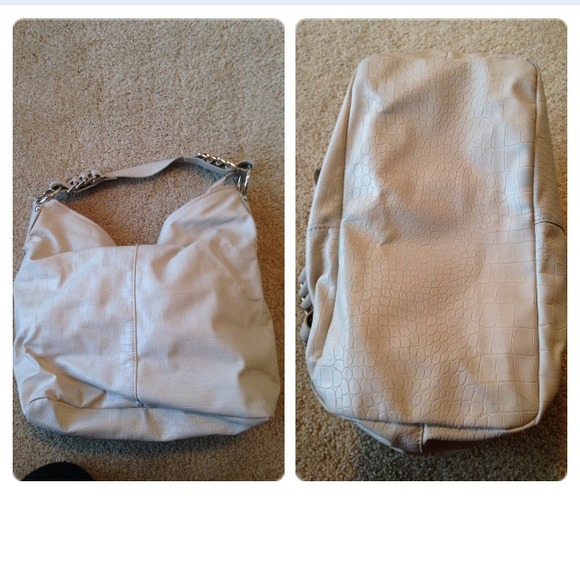 Express handbag