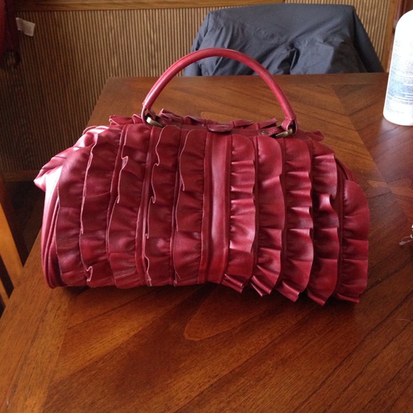 Jessica Simpson bag