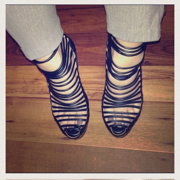 CL shoes