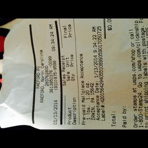 louis vuitton bags receipt poshmark