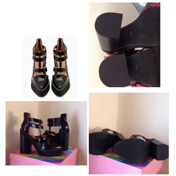 Jeffrey Campbell 🎀Not Available🎀 - Picture 2 of 3