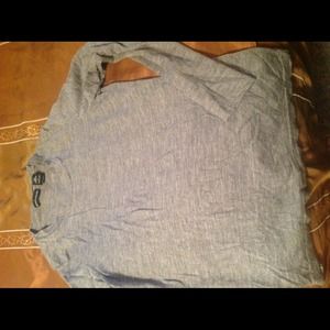 SOLDHeather Grey Cashmere Sweater