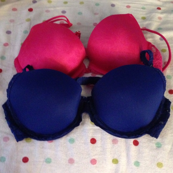 Victoria's Secret Bras