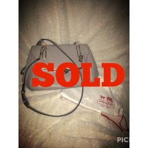 MADISON SMALL MADELINE EAST/WEST SATCHEL