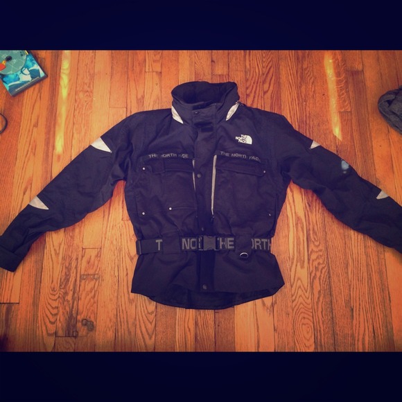 North Face Steep Tech .