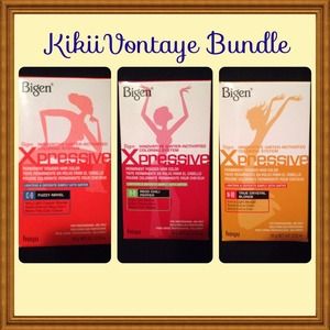 Bundle for @kikiivontaye