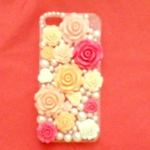 iPhone 5 case