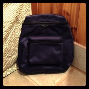 Authentic Kate Spade Backpack