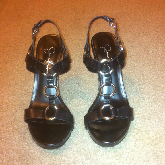 Jessica Simpson Christa