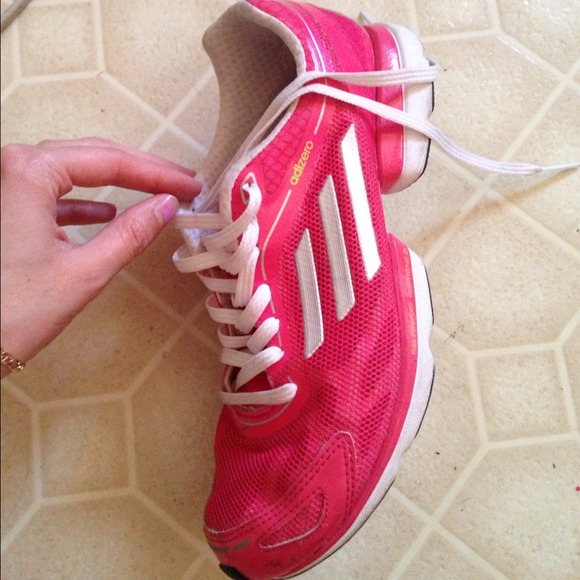 Adi zero feather supper light weight 6.5