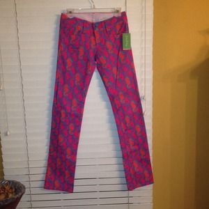 Lilly Pulitzer Pants