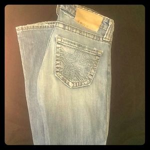 Big Star Jeans Reduced!