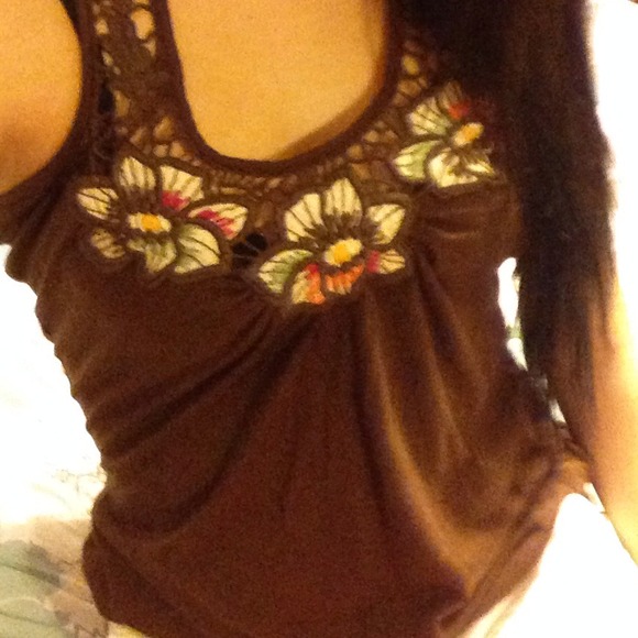 Summer Top!